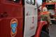 В Самаре 33 человека тушили пожар в Куйбышевском районе