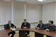 Коллективу министерства здравоохранения Самарской области представили нового руководителя