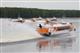 Пятое судно на подводных крыльях "Валдай 45Р" спущено на воду в Нижегородской области