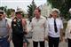 Дмитрий Азаров почтил память защитников Отечества вместе с земляками в День ВМФ