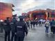 Фестиваль "Гитары в строю!" прошел без нарушений общественного порядка