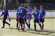 В Отрадном пройдет матч между финалистами Лиги любительского мини-футбола