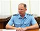 Назначен главный судебный пристав Мордовии Николай Илькин