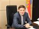 СГАСУ поздравил министр строительства Самарской области