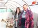 Грант "Агростартап" помог открыть птицеферму в Шенталинском районе