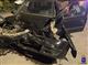 В Самаре столкнулись Renault и Hyundai, пострадали водители