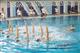 В Самаре завершился открытый областной турнир по синхронному плаванию «Самарская русалочка»