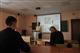 В Самарском университете прошел мастер-класс по короткометражному кино