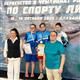 Самарская спортсменка Софья Алешина стала трехкратной чемпионкой России 2025 года по плаванию ЛИН