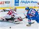Хоккейная "Лада" уступила альметьевскому "Нефтянику" в серии буллитов - 2:3