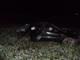 В Клявлинском районе погиб водитель улетевшего в кювет Chevrolet