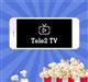 Tele2 обновила мобильное телевидение