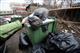 Самарские пожарные недовольны пластиковыми мусорными баками