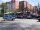 В Самаре из-за ДТП на ул. Красноармейской приостанавливалось движение трамваев