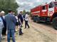 Министр энергетики и ЖКХ Самарской области проверил готовность Пестравского района к отопительному сезону