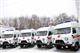 Скорая помощь в Кировской области получила 28 новых автомобилей