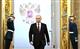 Дмитрий Азаров принял участие в церемонии инаугурации президента России Владимира Путина