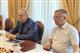В Пензенской области обсудили инвестпроект по строительству животноводческого комплекса 