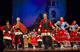 Волжский русский народный хор примет участие в театрально-концертном сезоне "Лето в Кремле"