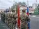 Оренбургские казаки отправились на СВО