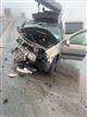 Под Сергиевском водитель Audi спровоцировал ДТП на "встречке", в котором пострадали два человека