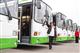 На городских маршрутах появятся новые автобусы 