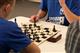 В Самаре прошел патриотический шахматный турнир