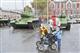 Выставка военной техники сороковых предваряет Парад памяти, который состоится 7 ноября 