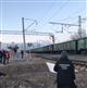 В Самаре пожилые мужчина и женщина погибли под колесами поезда на станции "Толевая"