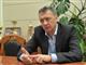 Дмитрий Шляхтин: "К концу года будет готов проект Дворца единоборств"