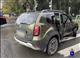 Пассажирка Renault Duster госпитализирована после ДТП в Самаре