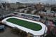 В Перми завершилась реконструкция стадиона "Юность"