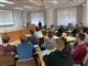 Сотрудники АО "Транснефть - Приволга" провели профориентационную встречу со студентами в г. Волгограде