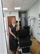Три сына, декрет и новое дело: как социальный контракт помог многодетной маме реализовать мечту