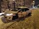 Ребенок пострадал при столкновении Peugeot и Nissan в Тольятти