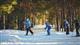 В Казани пройдет лыжный марафон "Трезвение"