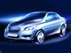 Стали известны названия седана и хэтчбека Datsun производства АвтоВАЗа 