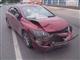 В Тольятти автомобилистка пострадала при столкновении Daewoo и Honda