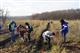 Сотрудники АО "Транснефть-Приволга" высадили сеянцы сосны в рамках региональной экологической акции