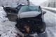 Три человека попали в больницу после ДТП на трассе под Тольятти