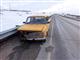 В Самарской области молодой водитель не справился с управлением ВАЗовской классикой