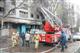 Полиция установила виновников пожара на улице Ново-Вокзальной в Самаре