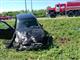В Муранке столкнулись Lada Priora и "десятка", есть пострадавшие