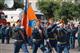 Молодое пополнение Волжского спасательного центра МЧС России приняло военную присягу