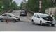 В Куйбышевском районе столкнулись Renault и Lada Kalina, пострадала женщина