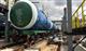Качество дорожного ремонта в Прикамье повысится благодаря производству пермского битума