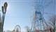 Колесо обозрения в парке Гагарина могут запустить в 2012 году