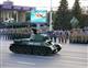 Башкортостан торжественно отметил День Победы