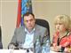 Александр Брод дал оценку избирательной кампании по итогам визита в Самарскую область