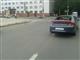 В Тольятти погиб мотоциклист, столкнувшийся с Dodge и Subaru